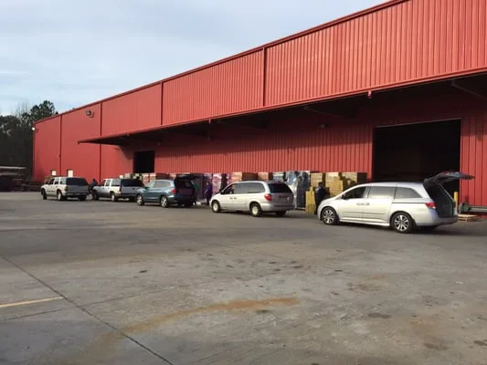 Urban Van Lines LLC
