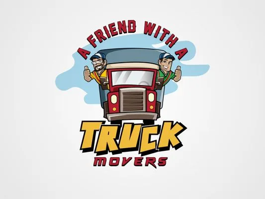 A Friend With A Truck Movers LLC photo 4