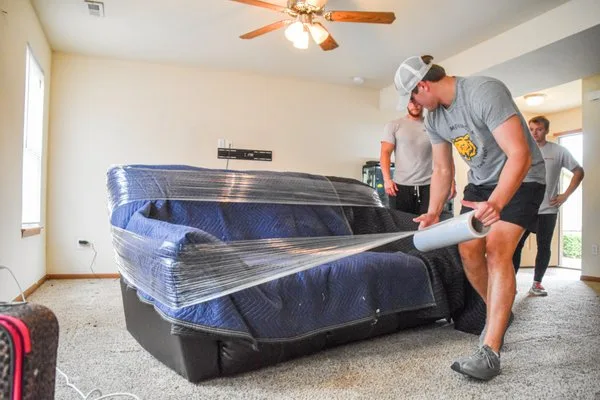Tiger Moving LLC
