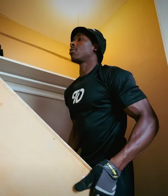 The Dudes Moving Co