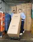 Mcguire Moving &Storage INC