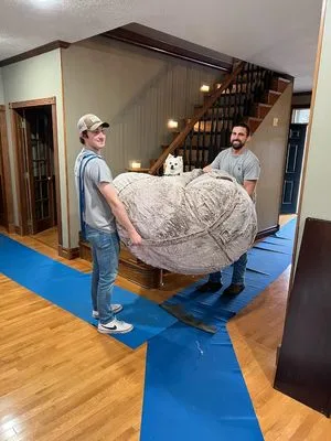 Action Moving