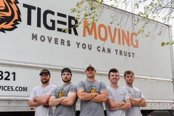 Tiger Moving LLC photo 2