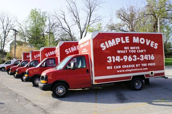 Simple Moves