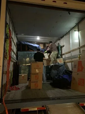 Trusted Good Moving And Storage LLC