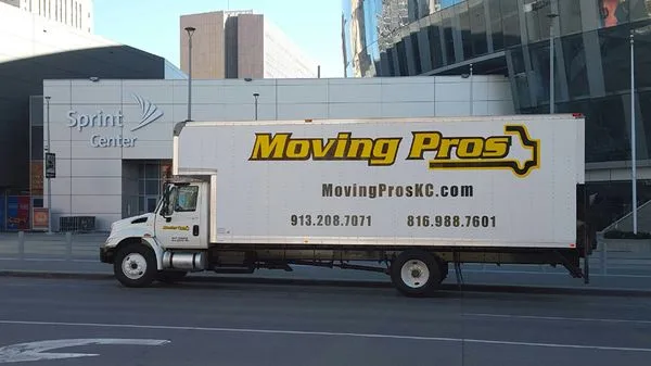 Moving Pros LLC