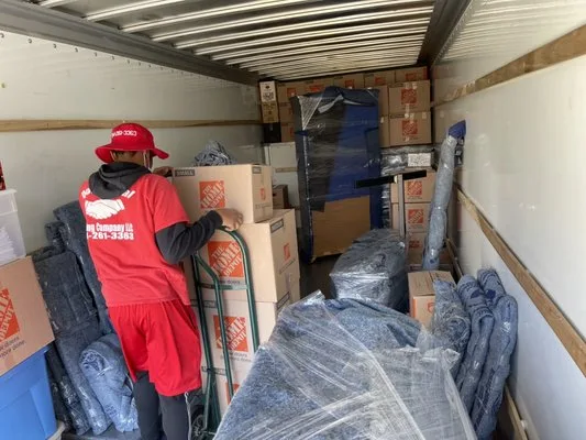 Done Deal Moving LLC photo 1