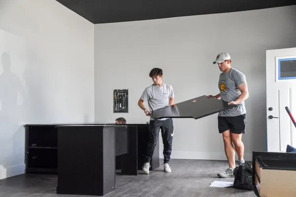Tiger Moving LLC photo 4