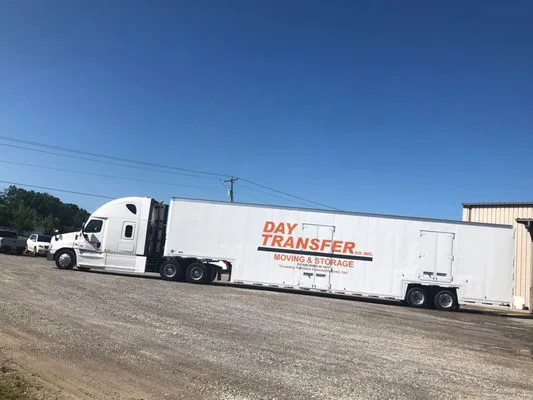 Day Transfer Co INC