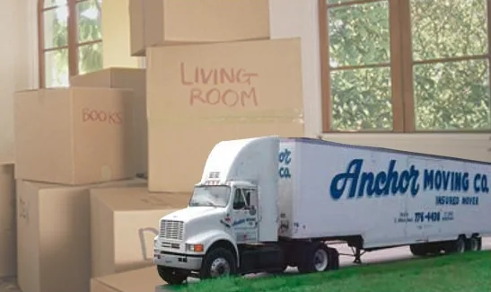 Anchor Moving Co photo 3