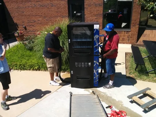 God's Movers LLC