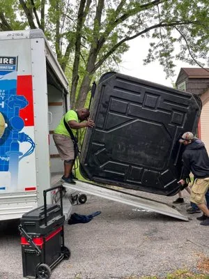 Tnt & Co Moving Services LLC