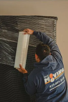 The Moving Company photo 3