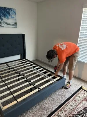 Grateful Movers