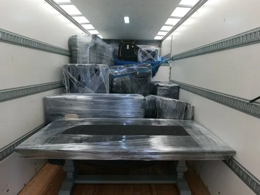 Bek Moving Co LLC photo 3