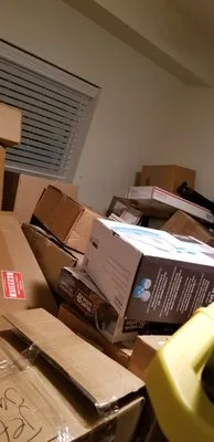 E&J Cleanouts And Moving