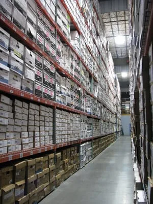Fry-Wagner Moving And Storage Co photo 2
