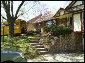 God's Movers LLC