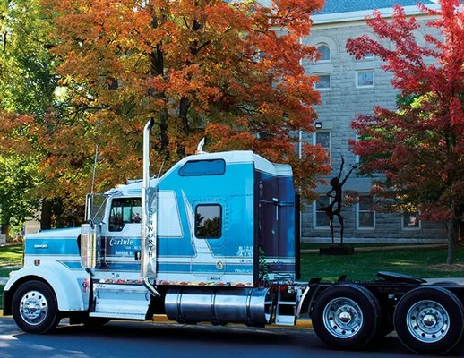 Piedmont Forwarding INC
