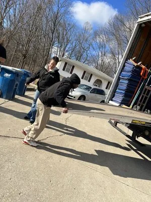 Amerigo Moving photo 3