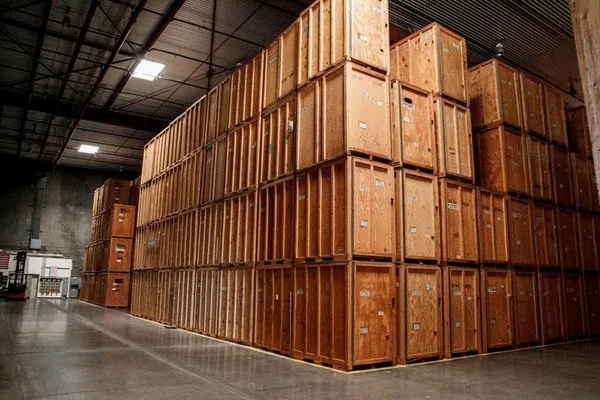 Daniel's Moving & Storage INC photo 1