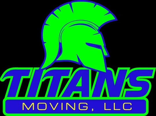Titans Moving LLC