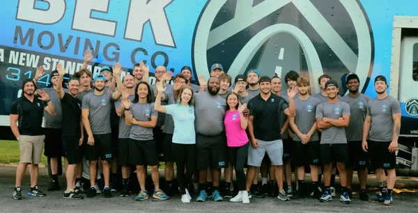 Bek Moving Co LLC photo 1