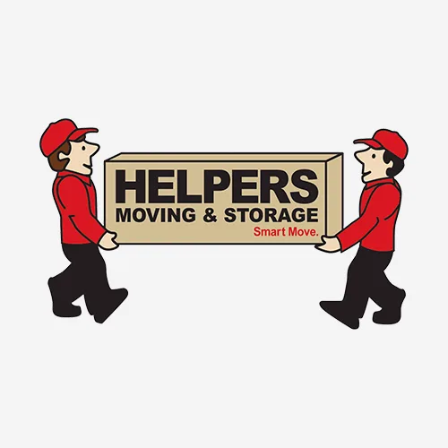 Helpers Moving & Storage