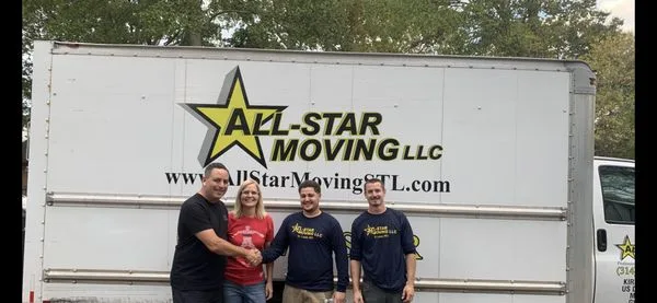All-Star Moving LLC