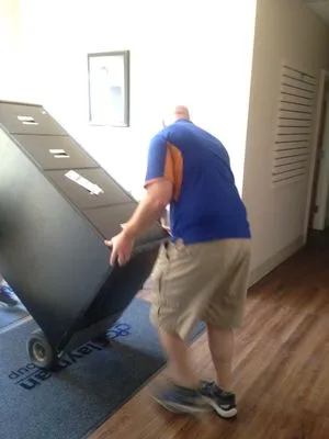 Great Day Moving photo 5