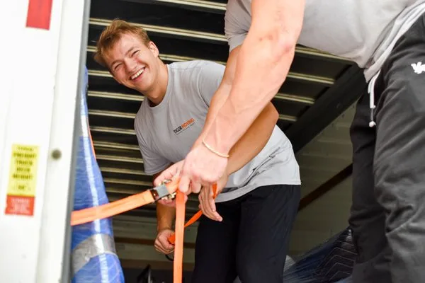 Tiger Moving LLC