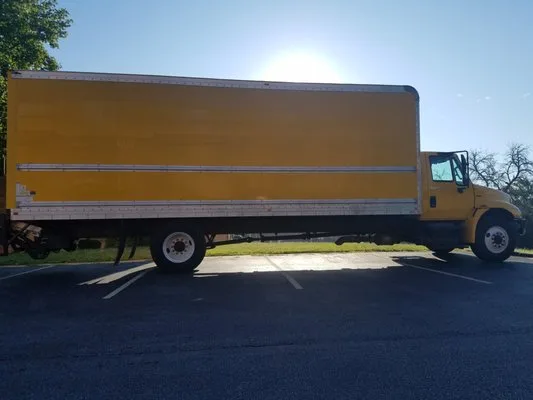 Ty Moving Company LLC photo 5