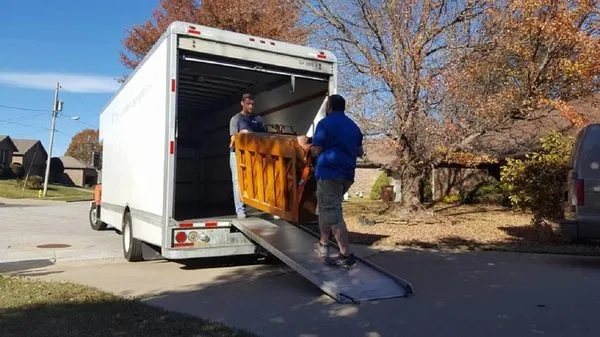 The Moving Company photo 4