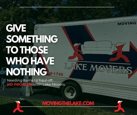 Lake Movers LLC photo 2