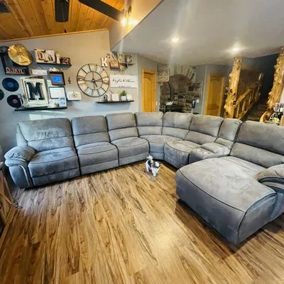 Lake Movers LLC