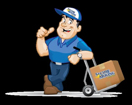 Secure Moving LLC photo 1