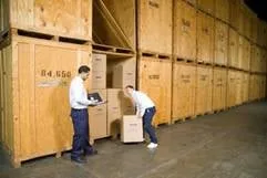 Mcguire Moving &Storage INC