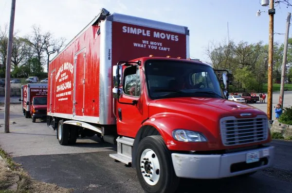 Simple Moves photo 5