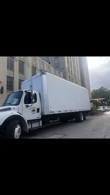 D&H Express Moving LLC
