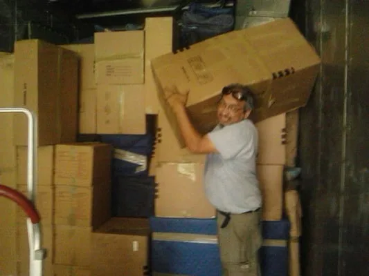 Move It With M & S LLC photo 1