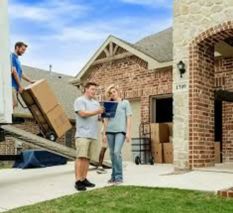 Anytime Moving LLC photo 1