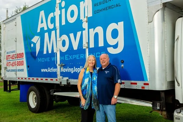 Action Moving