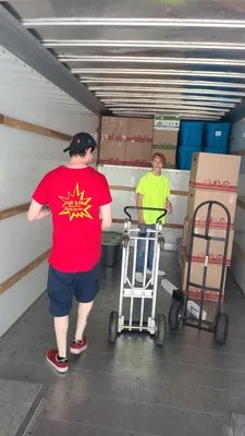 Tnt & Co Moving Services LLC photo 1