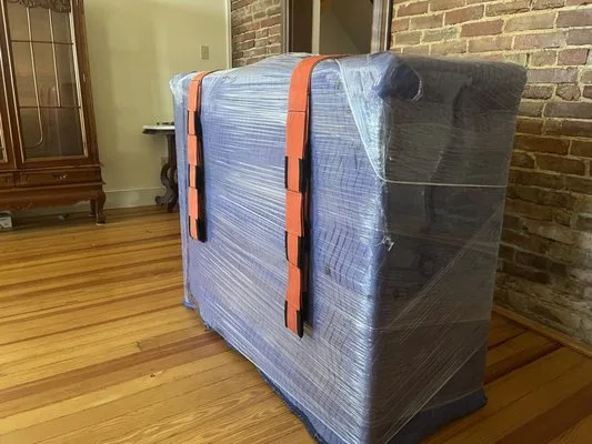 All-Star Moving LLC