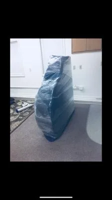 D&H Express Moving LLC