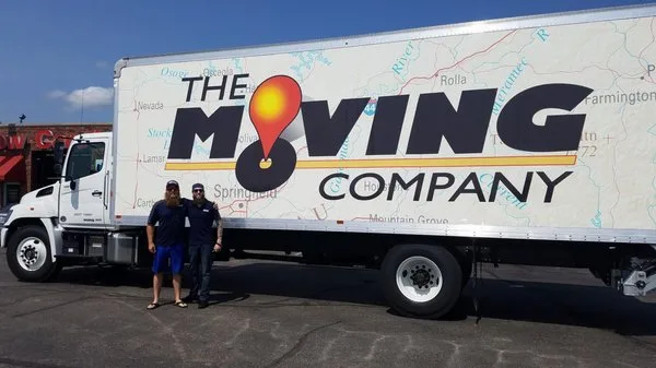 The Moving Company photo 2