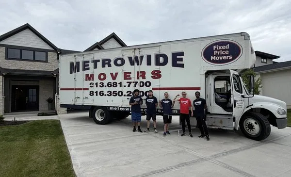 Metro Wide Movers LLC