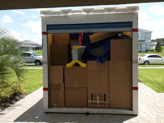 Sebastian Moving St Louis photo 4