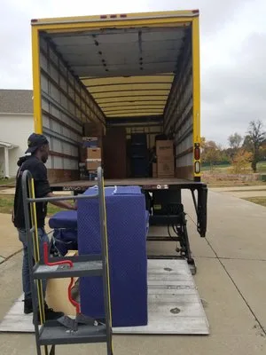 Ty Moving Company LLC photo 3