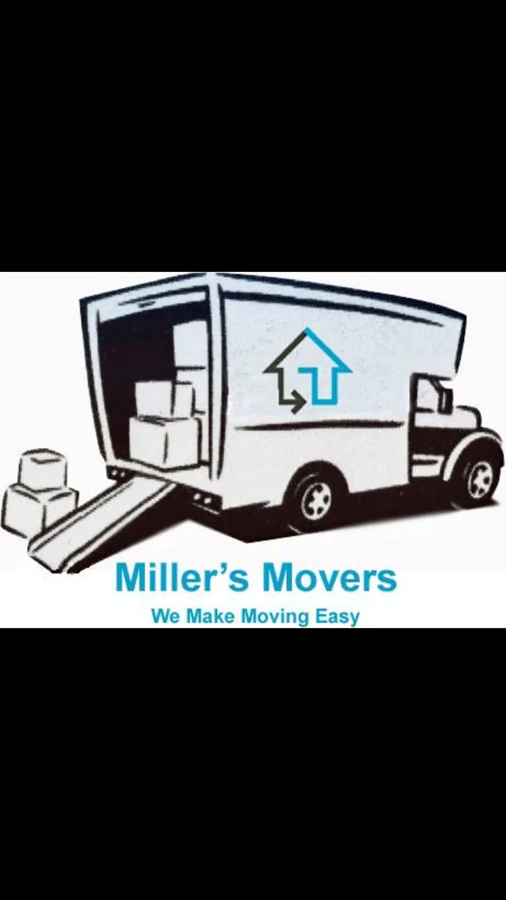 Miller's Movers
